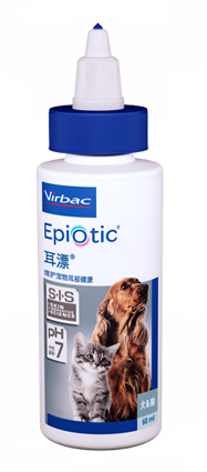 耳漂 Epi Otic